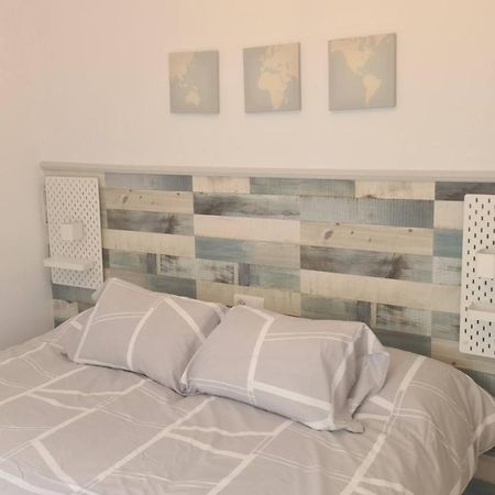 Apartamentos El Barrio Nerja Buitenkant foto