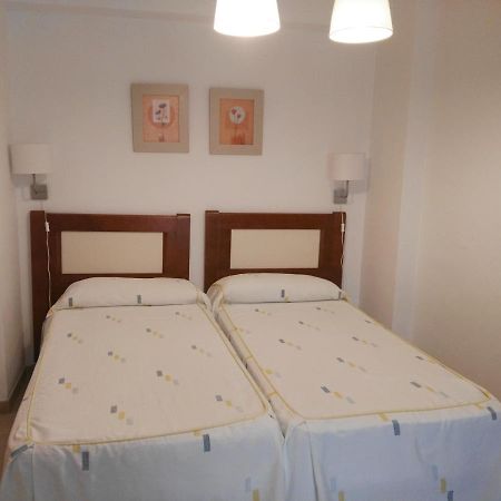 Apartamentos El Barrio Nerja Buitenkant foto