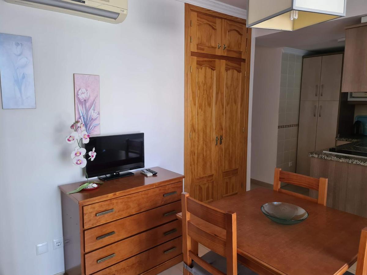 Apartamentos El Barrio Nerja Buitenkant foto